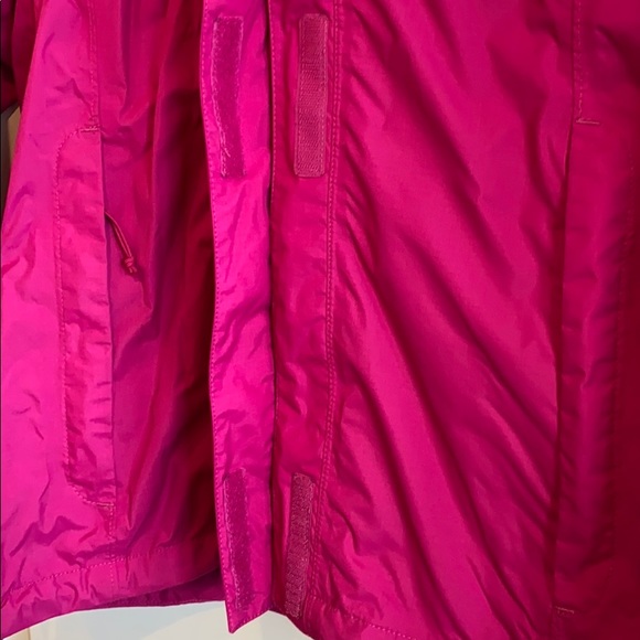 The North Face Resolve Shell Jacket - Picture 4 of 12